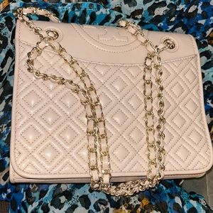Tory Burch Leather handbag